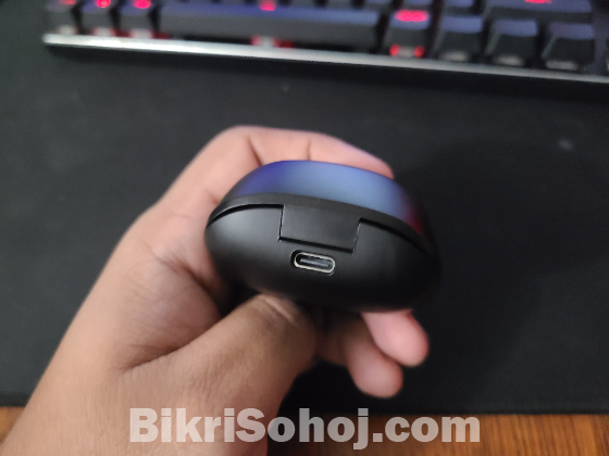 Asus ROG Cetra True Wireless Gaming Earbuds